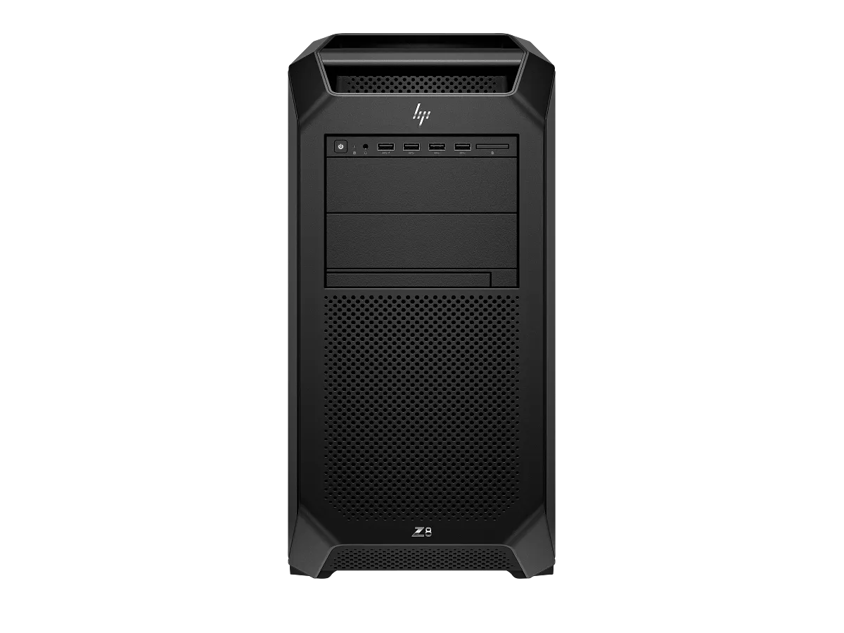 Z8 G5
