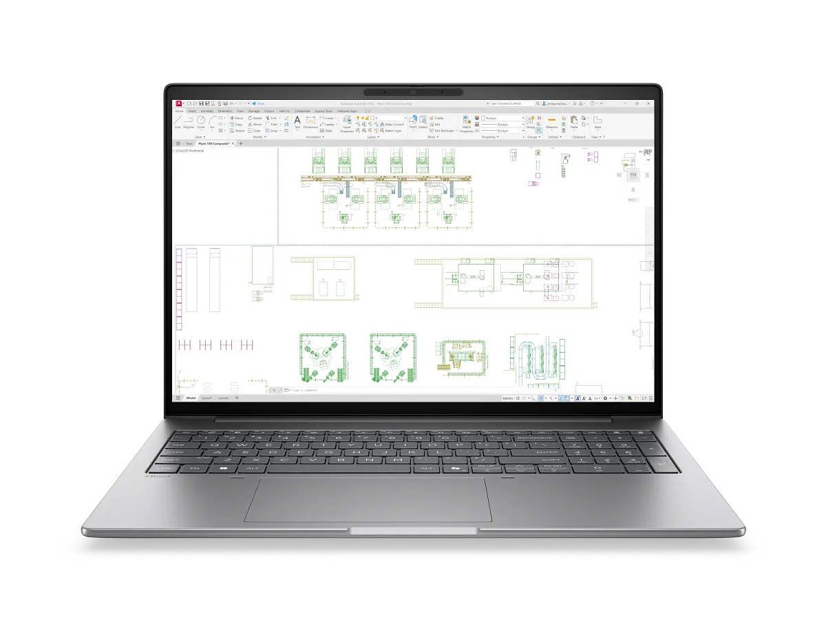 ZBook 8 G2i 16