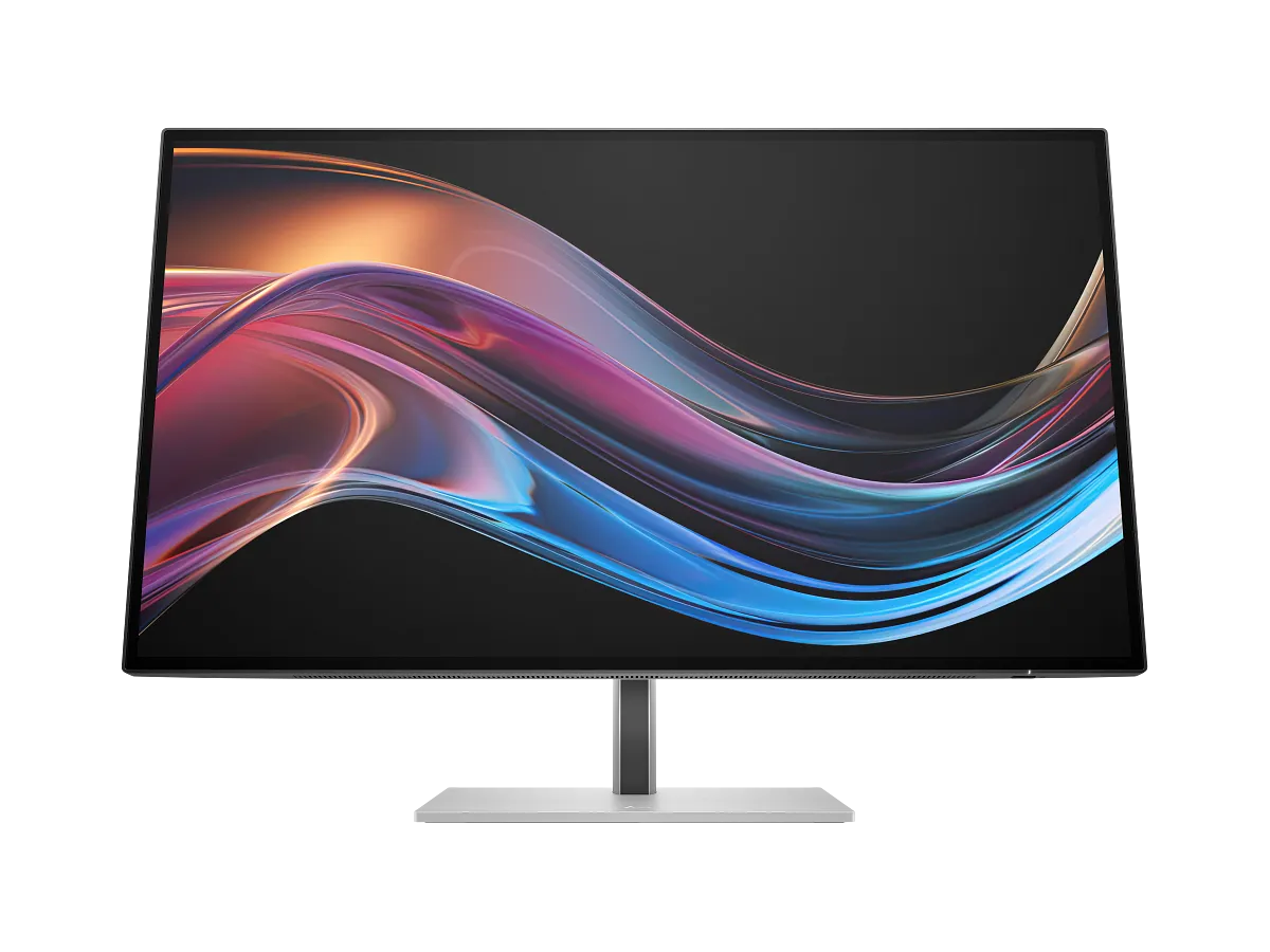 HP Series 7 Pro 27-inch 4K Thunderbolt 4