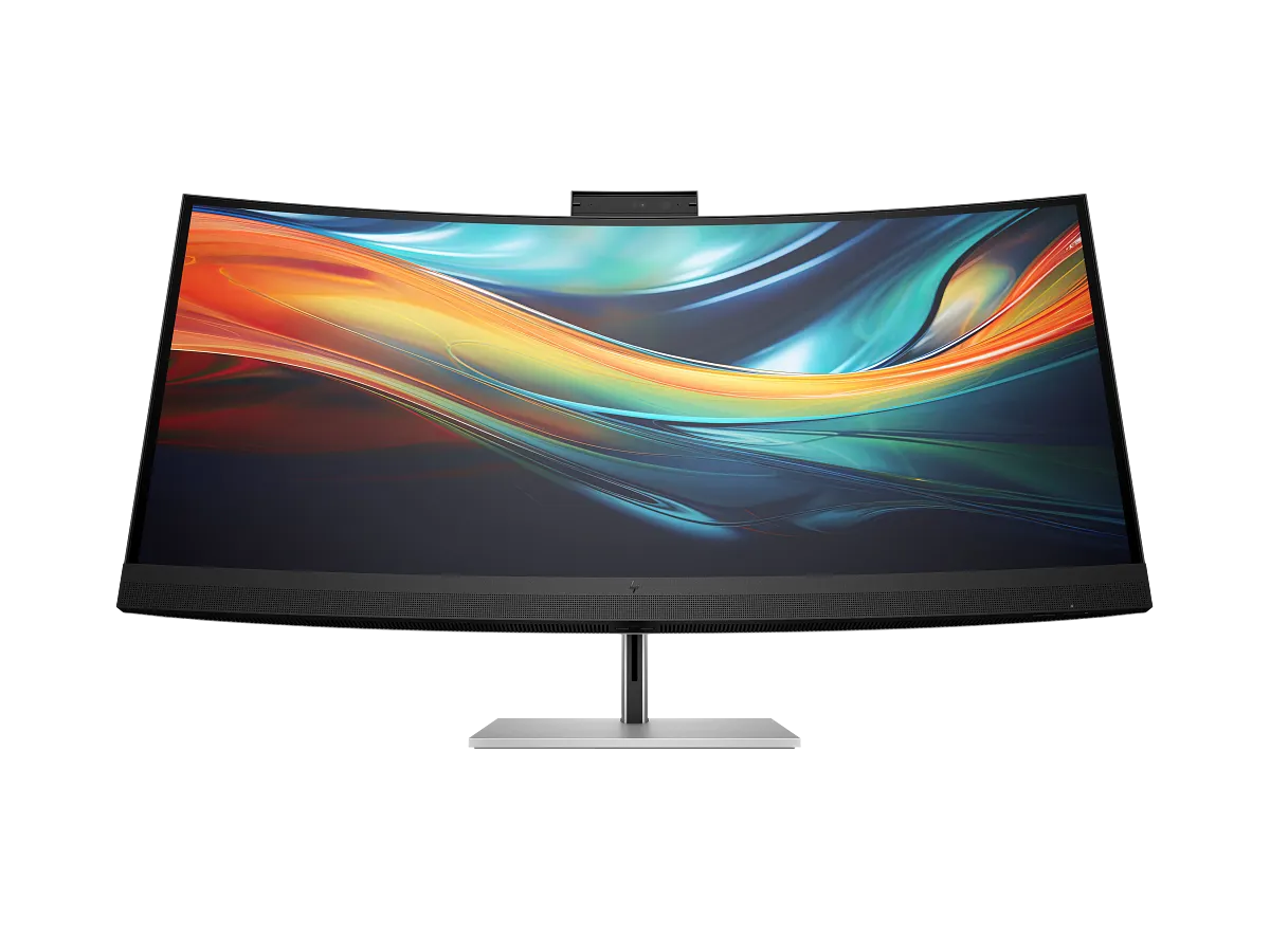 HP Series 7 Pro 39.7-inch 5K2K Conferencing Monitor
