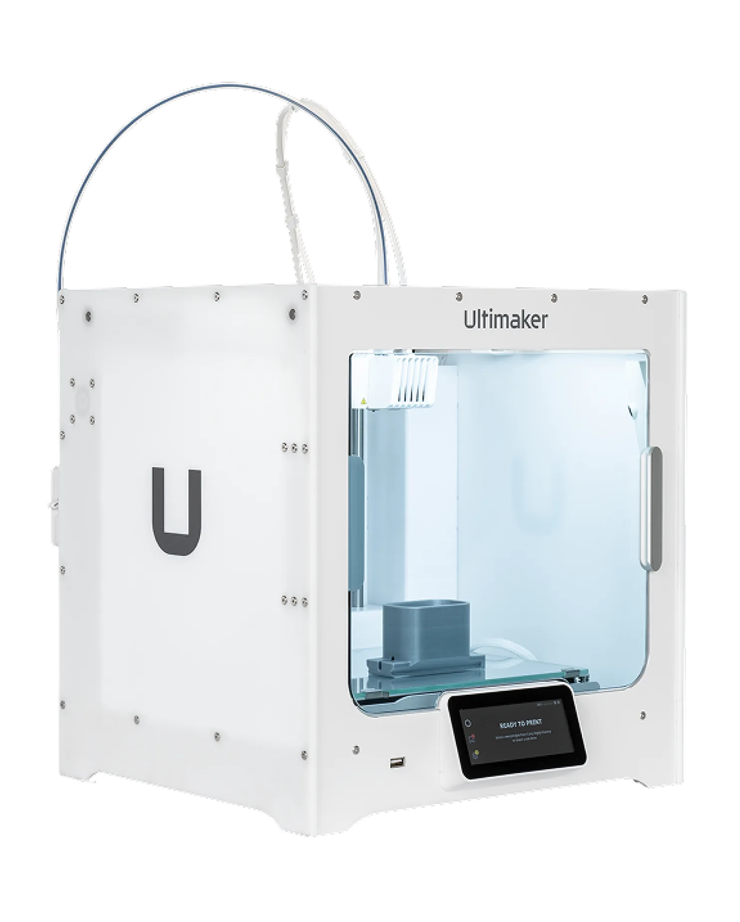 UltiMaker S3 3D yazıcı