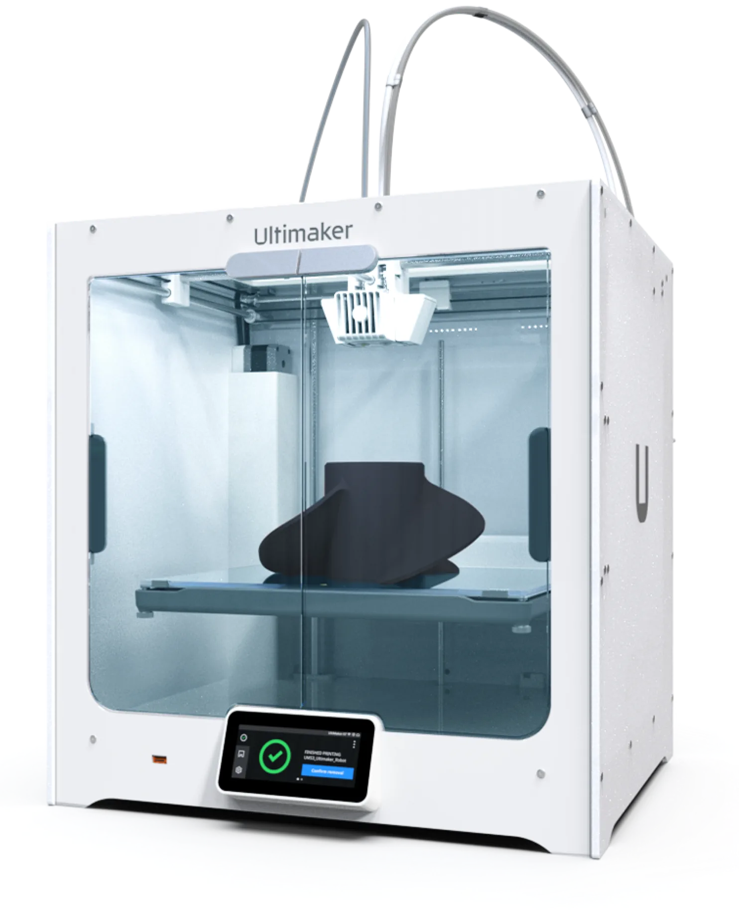 UltiMaker S5 3D yazıcı